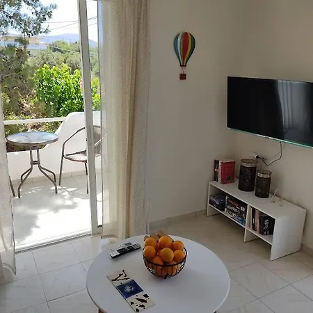 Apartamento Eva's Place Caristo
