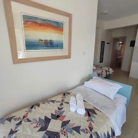 Apartamento Eva's Place Caristo