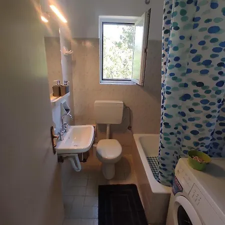 Διαμέρισμα Eva's Place