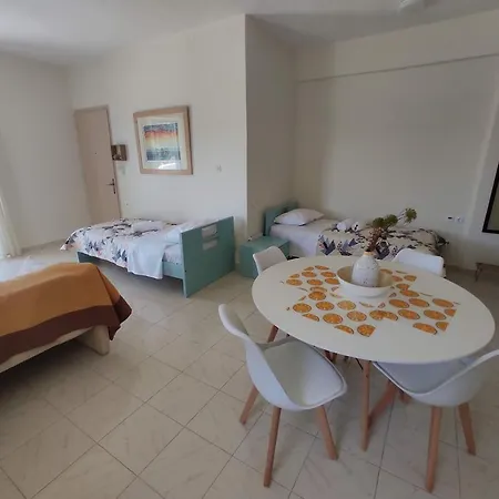 Διαμέρισμα Eva's Place *