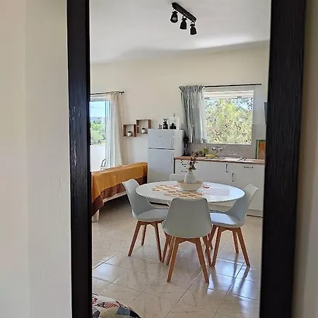 Διαμέρισμα Eva's Place Κάρυστος