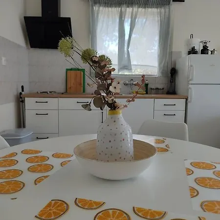 Apartamento Eva's Place