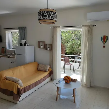 Apartamento Eva's Place Caristo