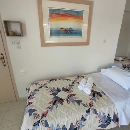 Διαμέρισμα Eva's Place *