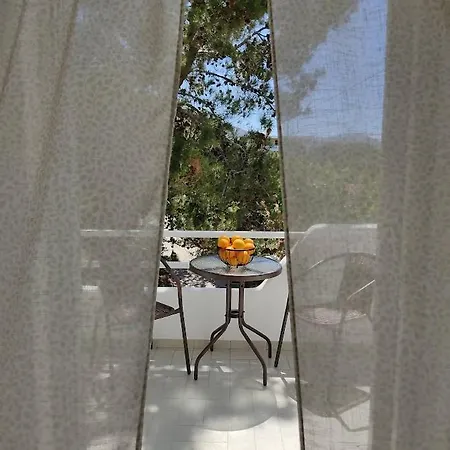 Διαμέρισμα Eva's Place