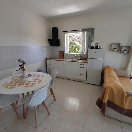 Διαμέρισμα Eva's Place *