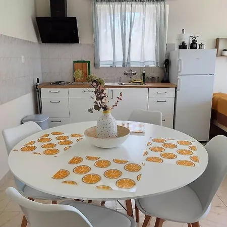 Διαμέρισμα Eva's Place *