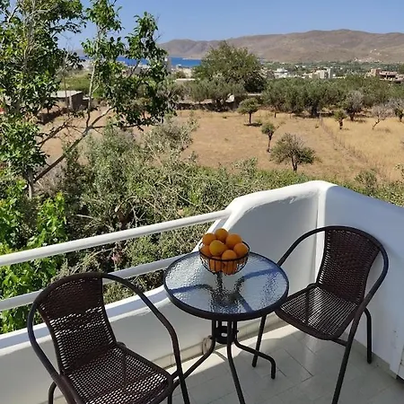 Eva's Place Διαμέρισμα