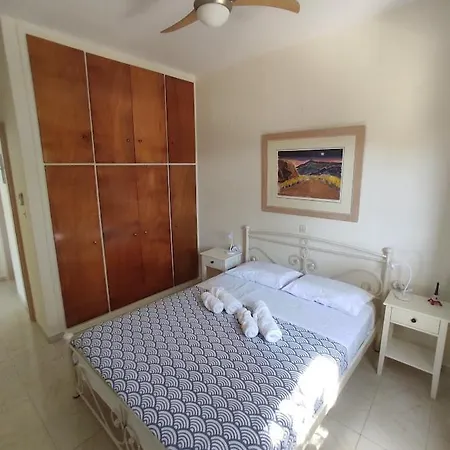 Διαμέρισμα Eva's Place