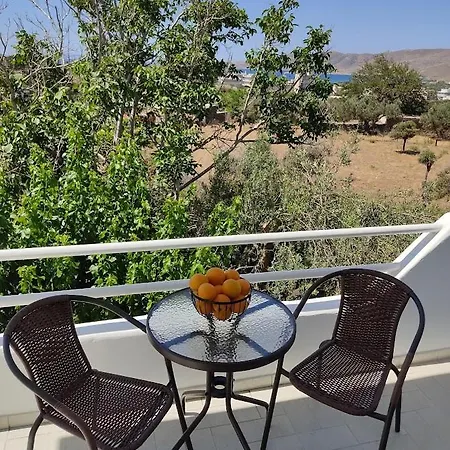 Διαμέρισμα Eva's Place
