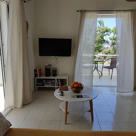 Eva's Place Apartment