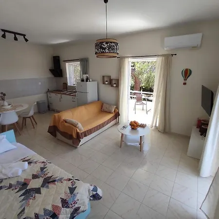 Διαμέρισμα Eva's Place *