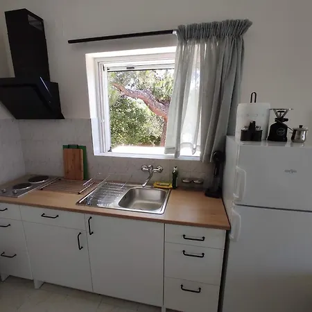 Διαμέρισμα Eva's Place