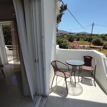 Διαμέρισμα Eva's Place *