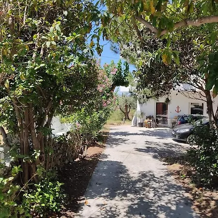 Διαμέρισμα Eva's Place Κάρυστος