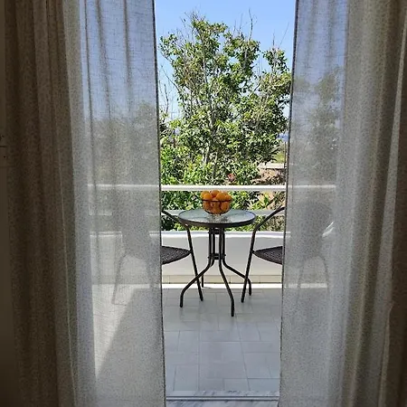 Eva's Place * Κάρυστος