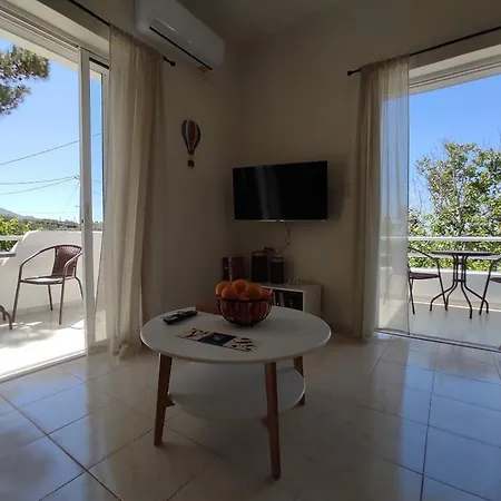 Eva's Place * Κάρυστος