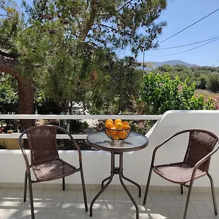 Eva's Place Karystos (Evia)