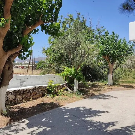 Διαμέρισμα Eva's Place